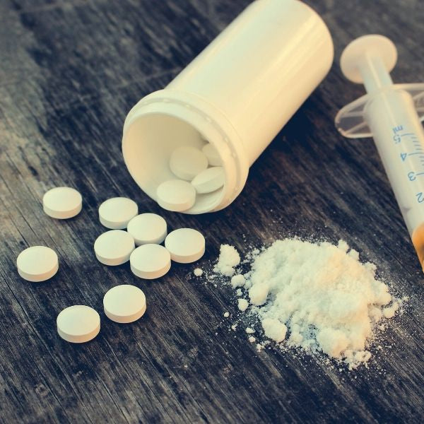 How Heroin Negatively Affects Your Body