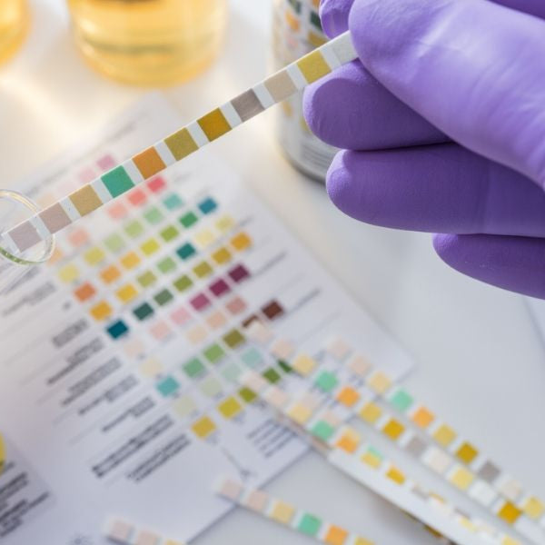 The Importance of Random Drug Testing in College Sports