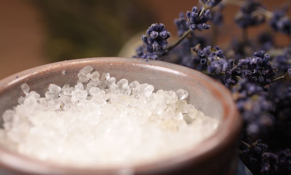 Bath Salts: The Short-Term and Long-Term Effects