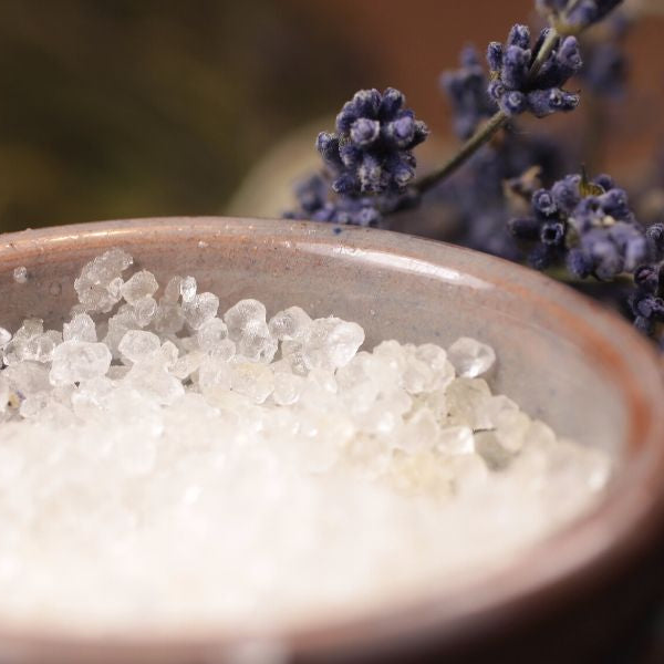 Bath Salts: The Short-Term and Long-Term Effects