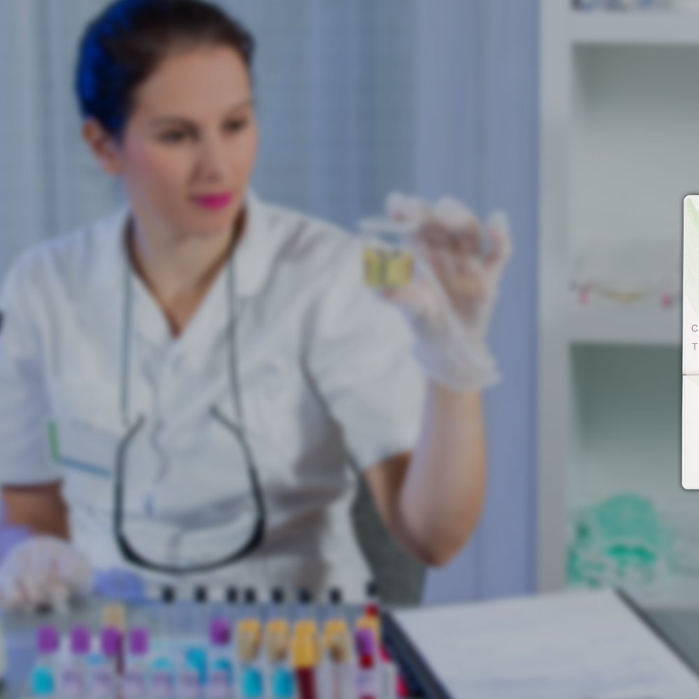 DrugSure Premium Urine Drug Test Dip Cards