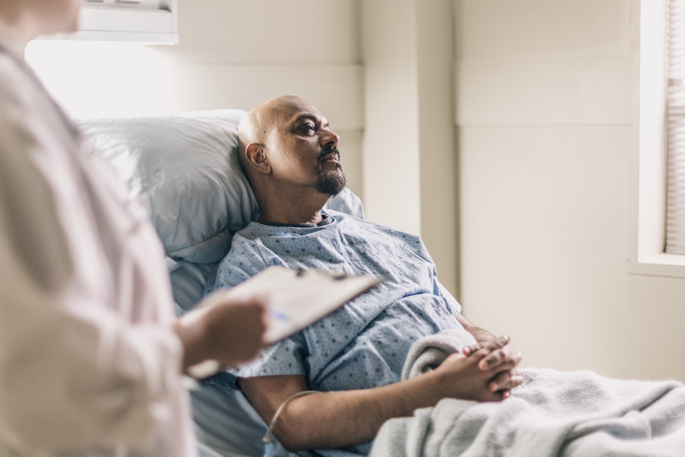 Healthcare Drug Testing