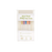 6 Panel Premium Saliva Drug Test - Box of 25 - Teststock.co