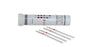 7-Parameter Adulteration Strip - Vial of 25 - Teststock.co