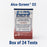 Alco-Screen 02 D.O.T. Approved Saliva Alcohol Test Strips - 24 Pack - Teststock.co