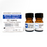 DETECTABUSE Nicotine (COTININE 400ng/ml) Positive & Negative Liquid Urine Controls - 3 Boxes of 2X5ml Vials - Teststock.co