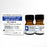STAT-SKREEN with BUP, MDMA, & OXY 2X Cutoff Positive & Negative Liquid Urine Controls - 2X5ml Vials - Teststock.co